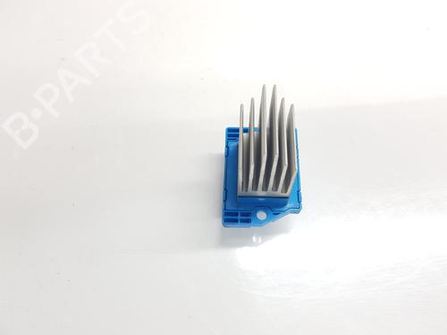 Heater resistor FORD RANGER (TKE) 3.2 TDCi 4x4 | BP35966024M108 - Image 2