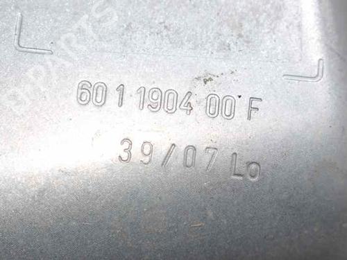 Electronic module BMW 5 (E60) 520 d | BP763998M83 