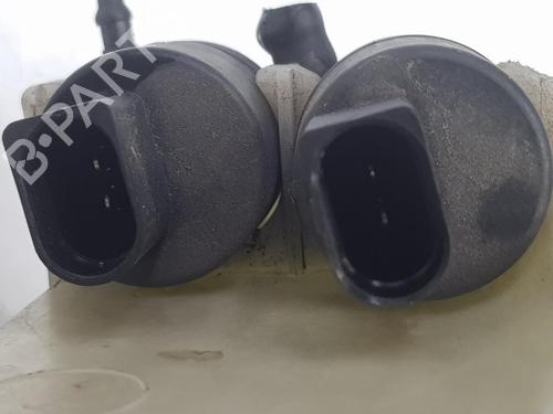 Windscreen washer tank BMW X3 (E83) 3.0 d | BP15808723C113 