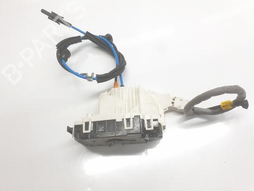 rear-right-lock-mercedes-benz-glk-class-x204-2008-2009-2010-2011-2012-2013-2014-2015-33803181 main image