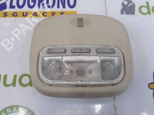 Innerbelysning CITROËN C4 I (LC_) 1.4 16V | BP7420991I8 