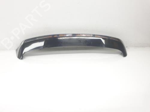 Used Rear spoiler PEUGEOT 2008 I (CU_) 1.5 BlueHDI 100 (102 hp) 24571970