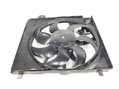 Used Radiator fan Radiator fan FIAT 600e / 600 (365_, 364_) Mild Hybrid (101 hp) 40156320 40156320
