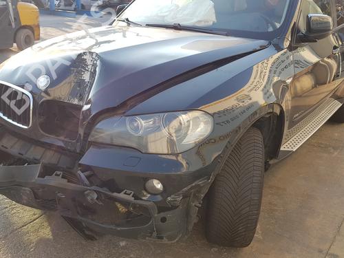 Transfer box BMW X5 (E70) xDrive 30 d | BP28048836M36 
