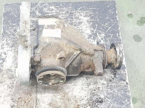 Rear differential BMW 5 (E39) 530 d | BP7020121M24 