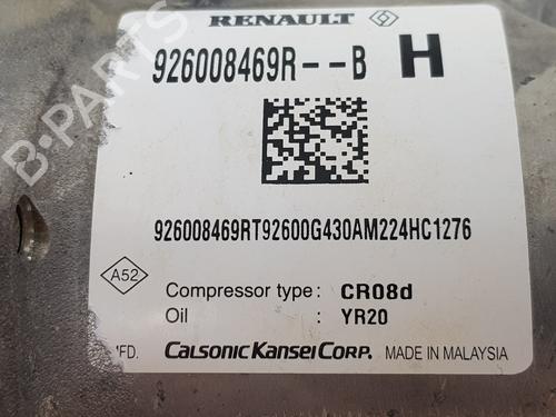 AC compressor DACIA SANDERO III  | BP34267241M34  - Image 5