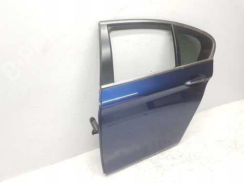Left rear door BMW 5 (F10) 525 d | BP26287969C4 