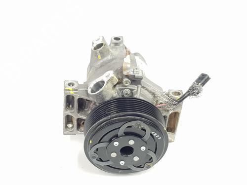 Used AC compressor AC compressor DACIA SANDERO III [2021-2026] 33056521 33056521