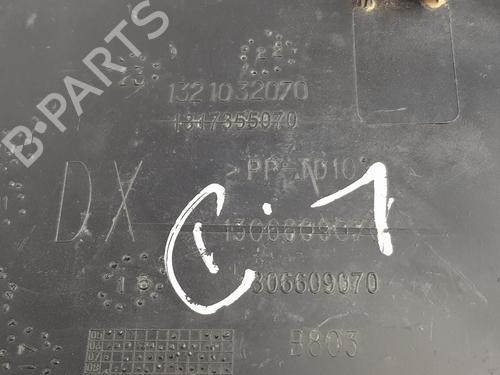 Other CITROËN JUMPER II Van 2.2 BlueHDi 140 | BP30974854O1 - Image 5