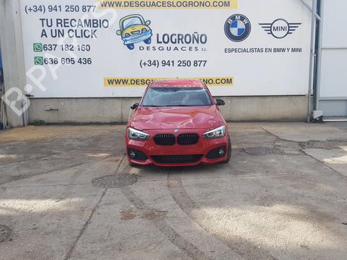 Used Parts BMW 1 (F21) 118 d 4382037