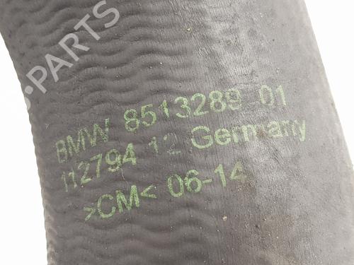 Intercooler pipe BMW X1 (E84) sDrive 18 d | BP29954917M127