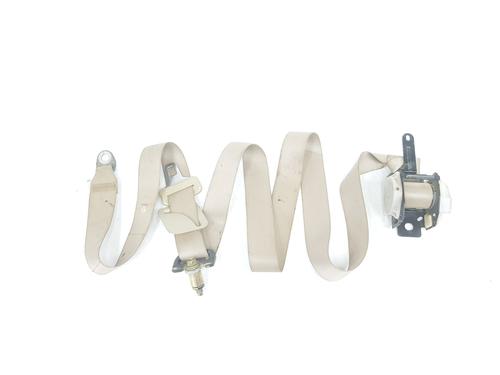 Used Rear left seatbelt TOYOTA LAND CRUISER PRADO (_J12_) 3.0 D-4D (KDJ120, KDJ125) (166 hp) 16293119