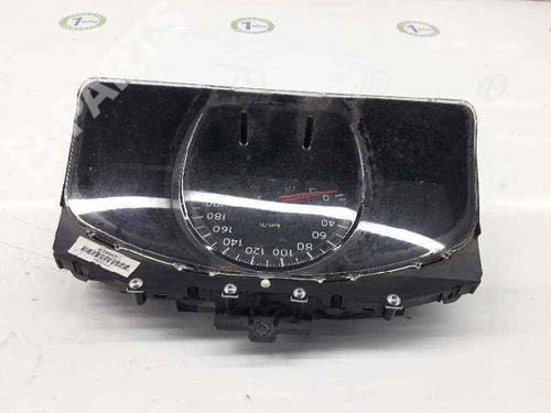Instrument cluster NISSAN NV200 / EVALIA Bus 1.5 dCi 85 (M20, M20M, M20K, M20KK) | BP4370191C47 