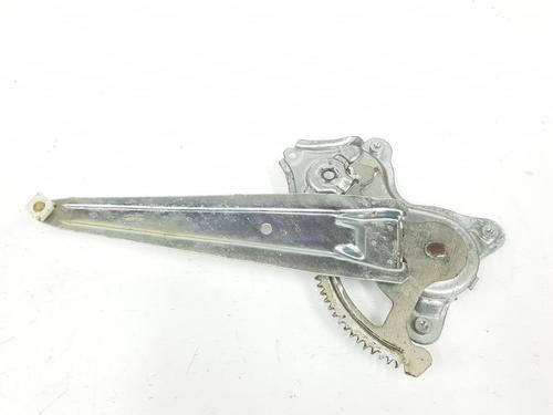 Rear right window mechanism TOYOTA LAND CRUISER PRADO (_J12_) 3.0 D-4D (KDJ120, KDJ125) | BP12145510C25 