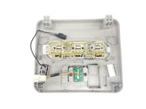 Interior roof light NISSAN QASHQAI II SUV (J11, J11_) 1.6 dCi ALL MODE 4x4-i | BP8252880I8 