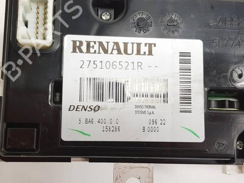 Climate control RENAULT MASTER III Van (FV) | BP38929960I5 - Image 5