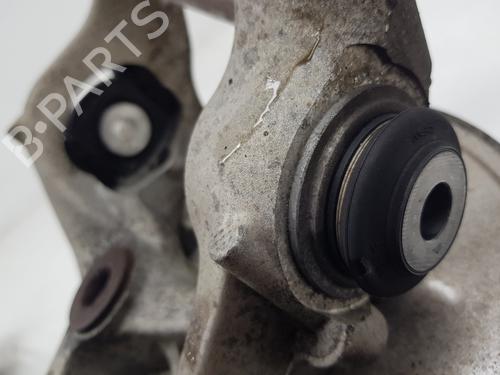 Left rear steering knuckle AUDI A5 (8T3) 2.7 TDI | BP20199717M27 