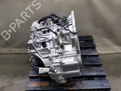 Gearbox VOLVO XC40 (536) | BP40155223M3 - Image 7