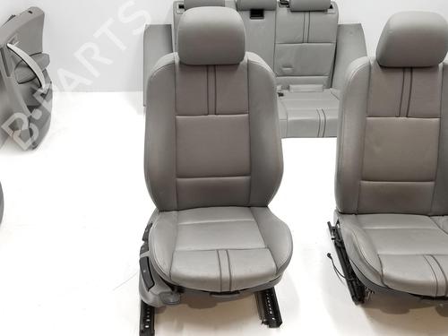 Seats set BMW X3 (E83) 3.0 i xDrive | BP13639368C78 