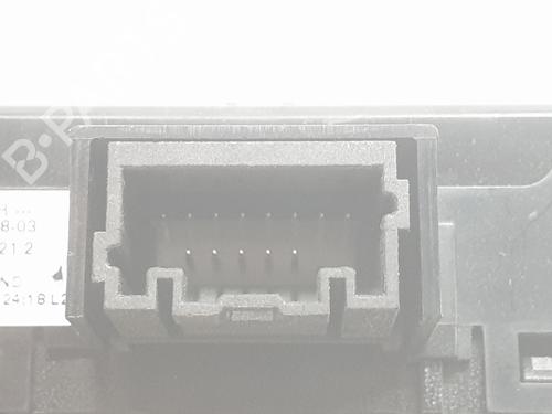 Switch DACIA DUSTER (PYM_, PYN_) 1.2 TCe 130 | BP36678670I30  - Image 5