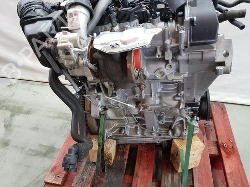 Engine SEAT LEON (5F1)  | BP26720161M1 