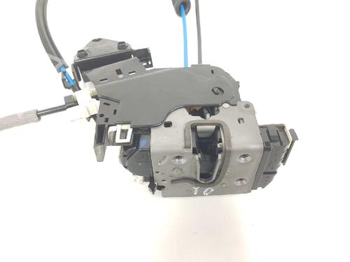 Rear right lock MERCEDES-BENZ GLK-CLASS (X204) 320 CDI 4-matic (204.983) | BP6898201C99 