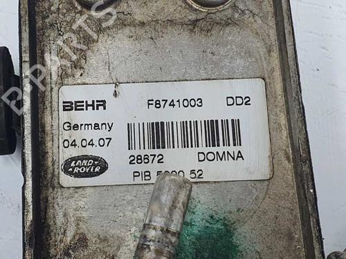 Oil radiator LAND ROVER RANGE ROVER SPORT I (L320) 2.7 D 4x4 | BP14085442M33