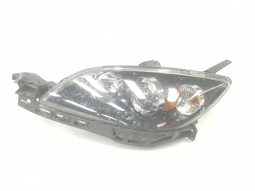 Koplamp links MAZDA 3 (BK) 1.6 DI Turbo (109 hp) 17676072