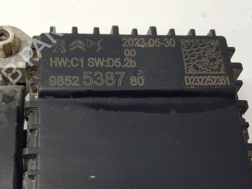 Electronic module CITROËN C5 AIRCROSS (A_) | BP39517070M83 - Image 4
