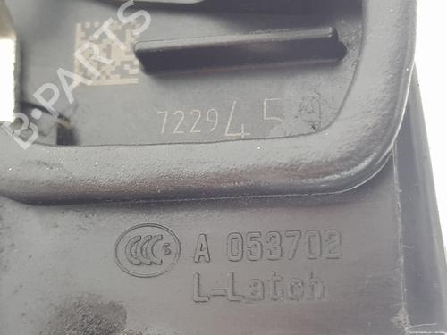 Rear left lock BMW X1 (E84) xDrive 18 d | BP29633401C100 