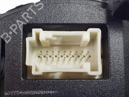 Instrument cluster MERCEDES-BENZ M-CLASS (W164) ML 280 CDI 4-matic (164.120) | BP29208685C47 