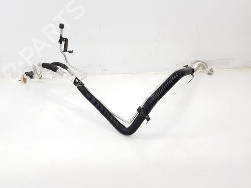 Used AC pipe AC pipe FORD TRANSIT V363 Platform/Chassis (FED, FFD) [2013-2026] 35764991 35764991