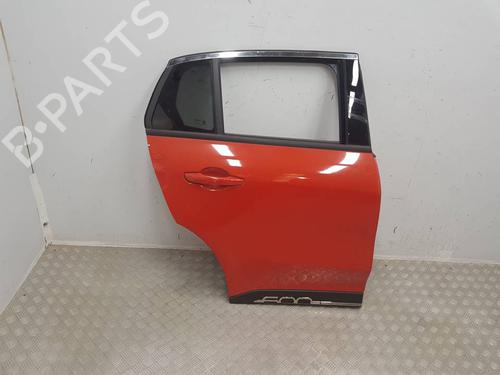 Used Right rear door Right rear door 39499257 39499257