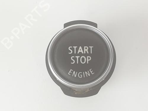 Used Ignition barrel BMW X6 (E71, E72) xDrive 30 d (235 hp) 13097727