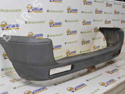 Zderzak tylny LAND ROVER FREELANDER I (L314) 2.0 DI 4x4 | BP1231474C8 