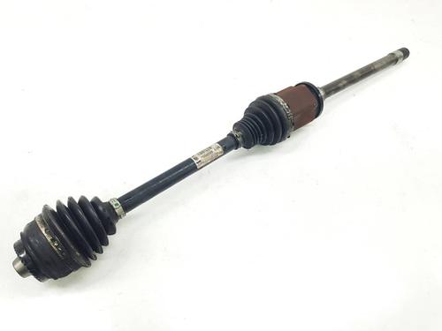 Right front driveshaft BMW X3 (F25) xDrive 20 d | BP40257174M39 - Image 6