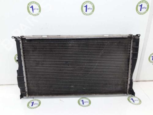 Køler BMW 1 (E87) 118 d | BP3387603M31 