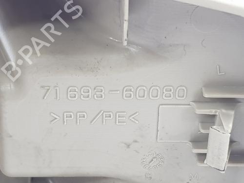 Other TOYOTA LAND CRUISER PRADO (_J12_) 3.0 D-4D (KDJ120, KDJ125) | BP14749161O1 