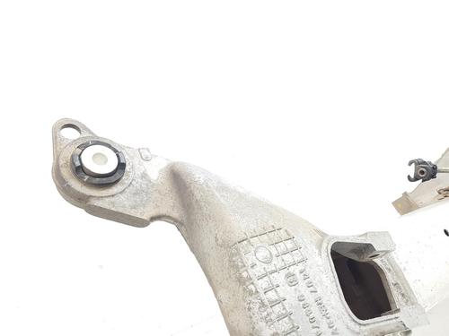 Rear axle PEUGEOT 508 I (8D_) 1.6 HDi | BP15231120M2 