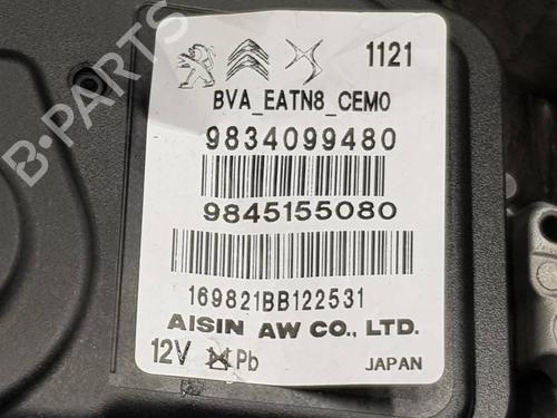 Gearbox OPEL ASTRA L (OV5) | BP40435898M3 - Image 14