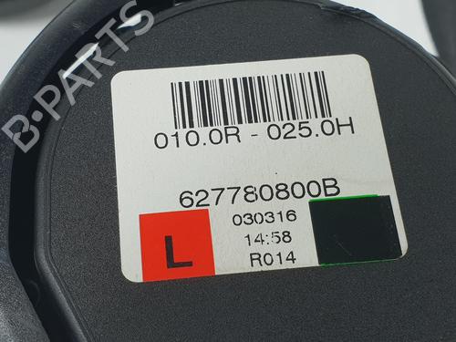 Rear left seatbelt BMW 2 Gran Tourer (F46) 218 d | BP22611271I29 