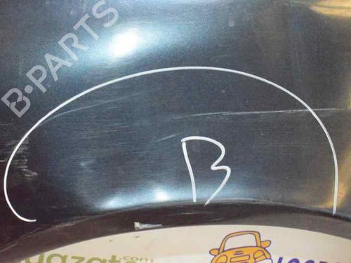 Left front fenders MERCEDES-BENZ E-CLASS (W210) E 300 D (210.020) | BP772487C41 