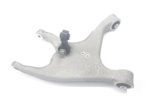Left rear suspension arm AUDI A6 C7 (4G2, 4GC) 2.0 TDI | BP31856985M14 