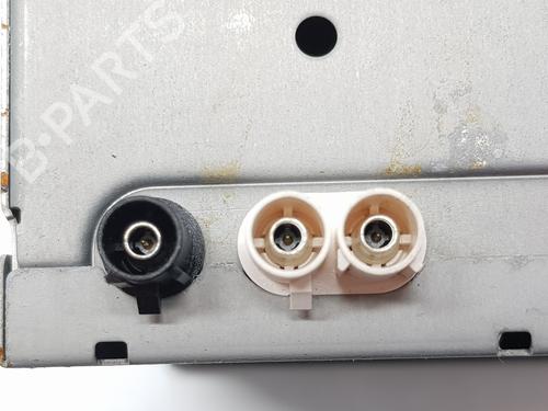 Módulo eletrónico SKODA KAROQ (NU7, ND7)  | BP31795066M83 