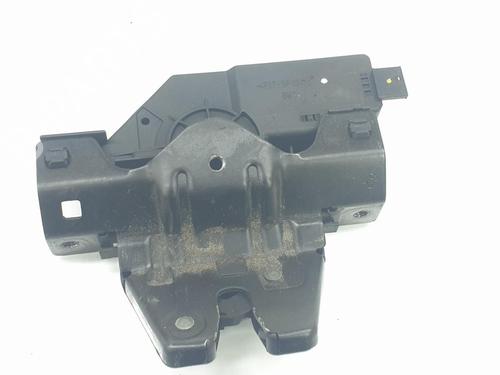 Used Tailgate lock BMW 3 (E46) 320 d (150 hp) 17673801