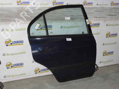 Rear right lock MITSUBISHI CARISMA (DA_) 1.9 TD (DA4A) | BP2973148C99 
