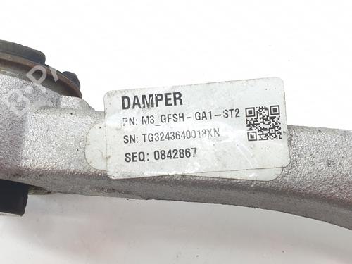 Right front suspension arm TESLA MODEL 3 (5YJ3) | BP37801825M13 - Image 4