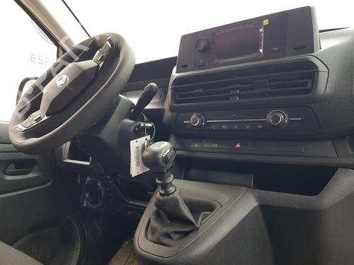 Airbag Kit CITROËN JUMPY III Van (V_)  | BP31138984C86 