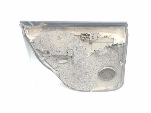 Seats set TOYOTA LAND CRUISER PRADO (_J12_) 3.0 D-4D (KDJ120, KDJ125) | BP9149544C78 