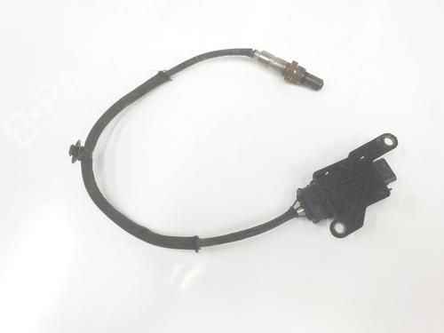 Used Electronic sensor Electronic sensor CITROËN C4 III (BA_, BB_, BC_) 1.5 BlueHDi 130 (BBYHZB) (131 hp) 36569934 36569934